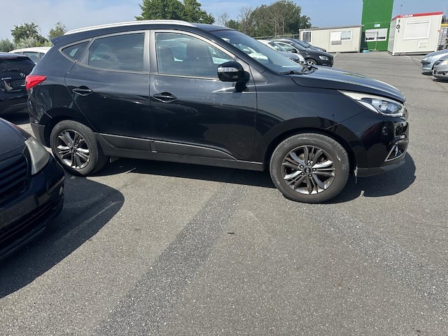 Hyundai tucson 1.6 t-gdi 2wd premium 177, 2015 - afbeelding 26 van  31