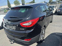Hyundai tucson 1.6 t-gdi 2wd premium 177, 2015 - afbeelding 27 van  31