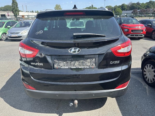 Hyundai tucson 1.6 t-gdi 2wd premium 177, 2015 - afbeelding 28 van  31