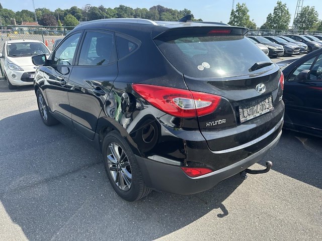 Hyundai tucson 1.6 t-gdi 2wd premium 177, 2015 - afbeelding 29 van  31