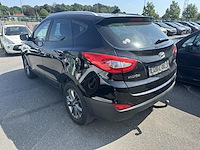 Hyundai tucson 1.6 t-gdi 2wd premium 177, 2015 - afbeelding 29 van  31