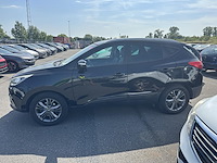 Hyundai tucson 1.6 t-gdi 2wd premium 177, 2015 - afbeelding 30 van  31