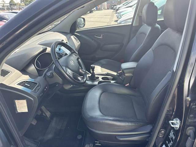 Hyundai tucson 1.6 t-gdi 2wd premium 177, 2015 - afbeelding 31 van  31
