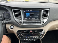 Hyundai tucson 1.6 t-gdi 4wd executive dct 177 at,2016 - afbeelding 7 van  33
