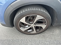 Hyundai tucson 1.6 t-gdi 4wd executive dct 177 at,2016 - afbeelding 9 van  33