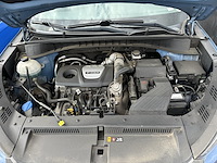 Hyundai tucson 1.6 t-gdi 4wd executive dct 177 at,2016 - afbeelding 10 van  33