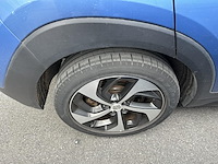 Hyundai tucson 1.6 t-gdi 4wd executive dct 177 at,2016 - afbeelding 16 van  33