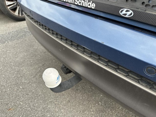 Hyundai tucson 1.6 t-gdi 4wd executive dct 177 at,2016 - afbeelding 18 van  33