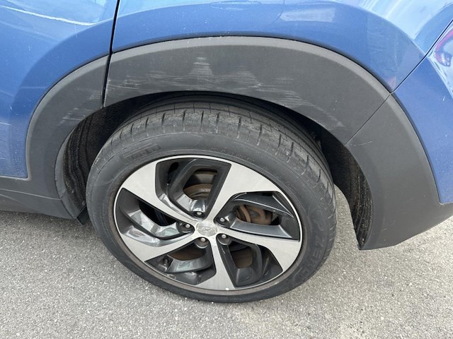 Hyundai tucson 1.6 t-gdi 4wd executive dct 177 at,2016 - afbeelding 19 van  33