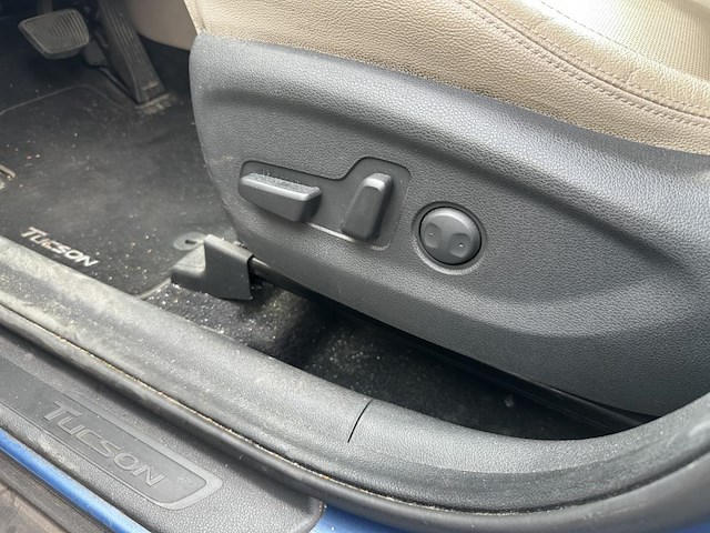Hyundai tucson 1.6 t-gdi 4wd executive dct 177 at,2016 - afbeelding 22 van  33