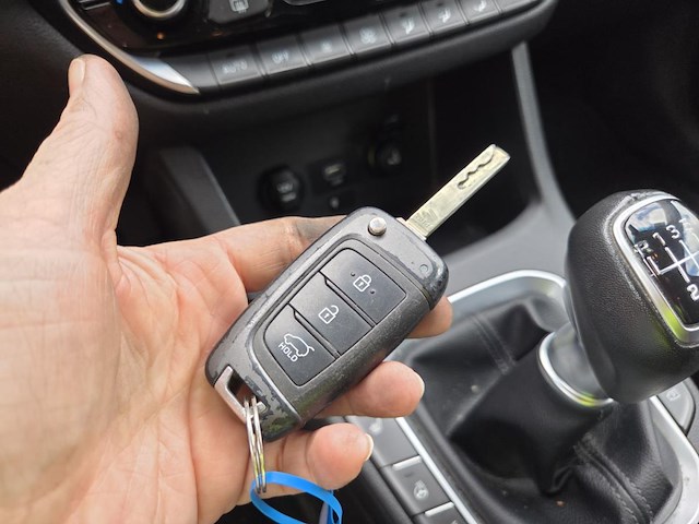 Hyundai tucson 1.6 t-gdi 4wd executive dct 177 at,2016 - afbeelding 27 van  33