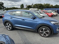 Hyundai tucson 1.6 t-gdi 4wd executive dct 177 at,2016 - afbeelding 28 van  33