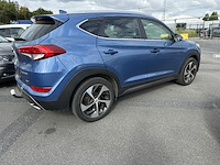 Hyundai tucson 1.6 t-gdi 4wd executive dct 177 at,2016 - afbeelding 29 van  33