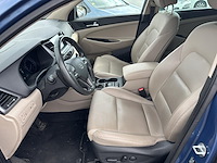 Hyundai tucson 1.6 t-gdi 4wd executive dct 177 at,2016 - afbeelding 32 van  33