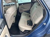 Hyundai tucson 1.6 t-gdi 4wd executive dct 177 at,2016 - afbeelding 33 van  33