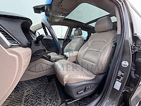 Hyundai tucson 1.6 t-gdi 4wd executive dct 177 at,2017 - afbeelding 2 van  35