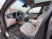 Hyundai tucson 1.6 t-gdi 4wd executive dct 177 at,2017 - afbeelding 3 van  35