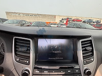 Hyundai tucson 1.6 t-gdi 4wd executive dct 177 at,2017 - afbeelding 9 van  35
