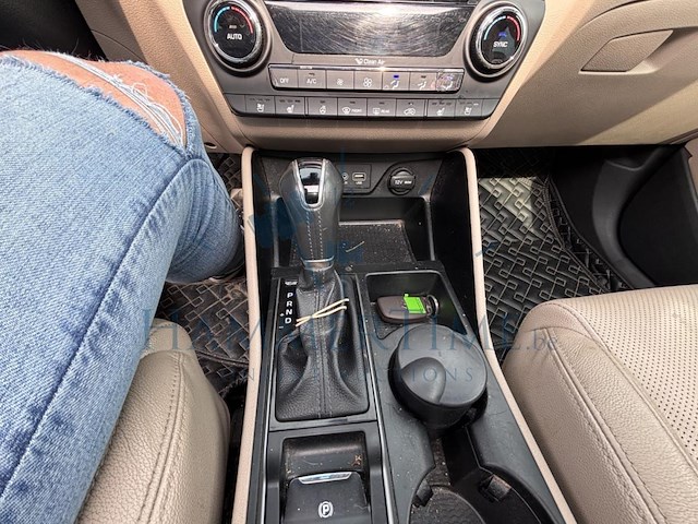 Hyundai tucson 1.6 t-gdi 4wd executive dct 177 at,2017 - afbeelding 11 van  35