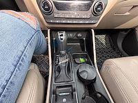 Hyundai tucson 1.6 t-gdi 4wd executive dct 177 at,2017 - afbeelding 11 van  35