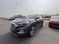 Hyundai tucson 1.6 t-gdi 4wd executive dct 177 at,2017 - afbeelding 1 van  35