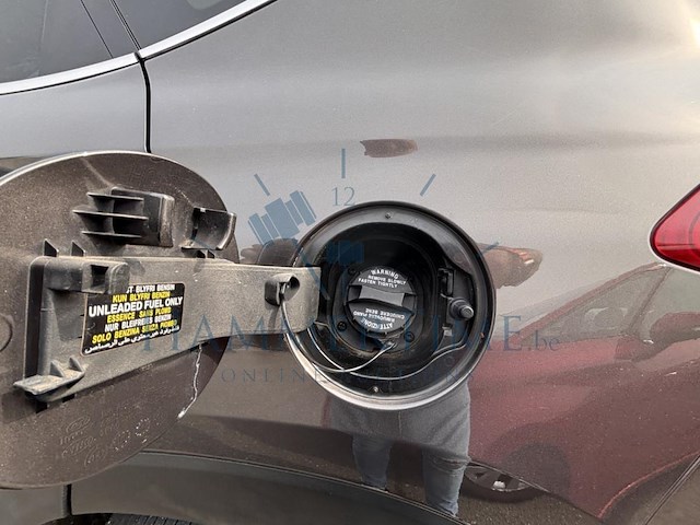 Hyundai tucson 1.6 t-gdi 4wd executive dct 177 at,2017 - afbeelding 20 van  35