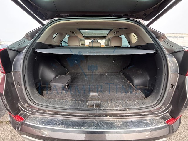 Hyundai tucson 1.6 t-gdi 4wd executive dct 177 at,2017 - afbeelding 21 van  35