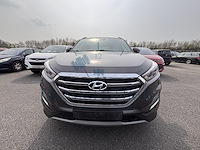 Hyundai tucson 1.6 t-gdi 4wd executive dct 177 at,2017 - afbeelding 12 van  35