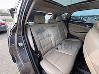 Hyundai tucson 1.6 t-gdi 4wd executive dct 177 at,2017 - afbeelding 24 van  35