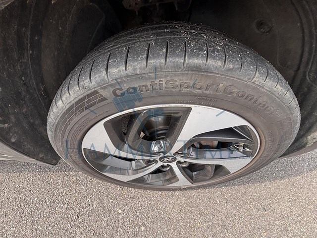 Hyundai tucson 1.6 t-gdi 4wd executive dct 177 at,2017 - afbeelding 26 van  35