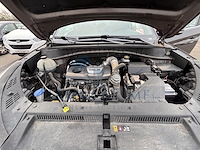 Hyundai tucson 1.6 t-gdi 4wd executive dct 177 at,2017 - afbeelding 27 van  35