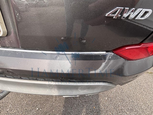 Hyundai tucson 1.6 t-gdi 4wd executive dct 177 at,2017 - afbeelding 29 van  35