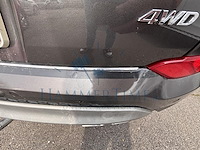 Hyundai tucson 1.6 t-gdi 4wd executive dct 177 at,2017 - afbeelding 29 van  35