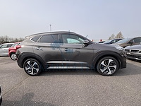 Hyundai tucson 1.6 t-gdi 4wd executive dct 177 at,2017 - afbeelding 30 van  35