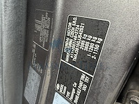 Hyundai tucson 1.7 crdi 2wd executive isg dct 141 at, 2018 - afbeelding 2 van  30