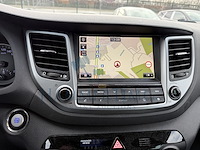 Hyundai tucson 1.7 crdi 2wd executive isg dct 141 at, 2018 - afbeelding 5 van  30