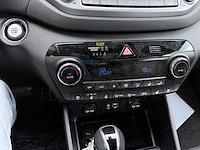Hyundai tucson 1.7 crdi 2wd executive isg dct 141 at, 2018 - afbeelding 6 van  30