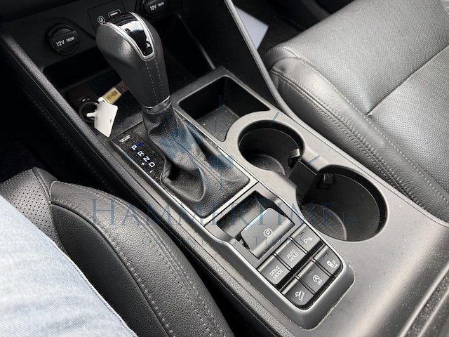 Hyundai tucson 1.7 crdi 2wd executive isg dct 141 at, 2018 - afbeelding 7 van  30