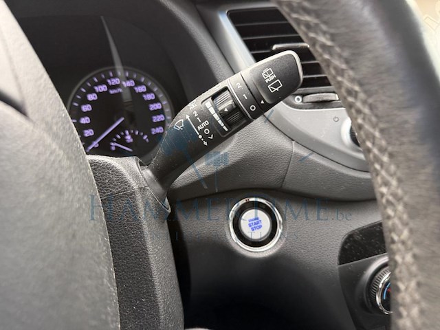 Hyundai tucson 1.7 crdi 2wd executive isg dct 141 at, 2018 - afbeelding 8 van  30