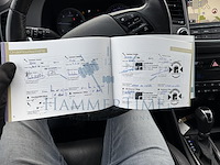 Hyundai tucson 1.7 crdi 2wd executive isg dct 141 at, 2018 - afbeelding 11 van  30