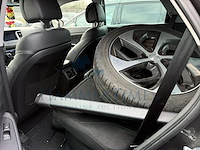 Hyundai tucson 1.7 crdi 2wd executive isg dct 141 at, 2018 - afbeelding 14 van  30