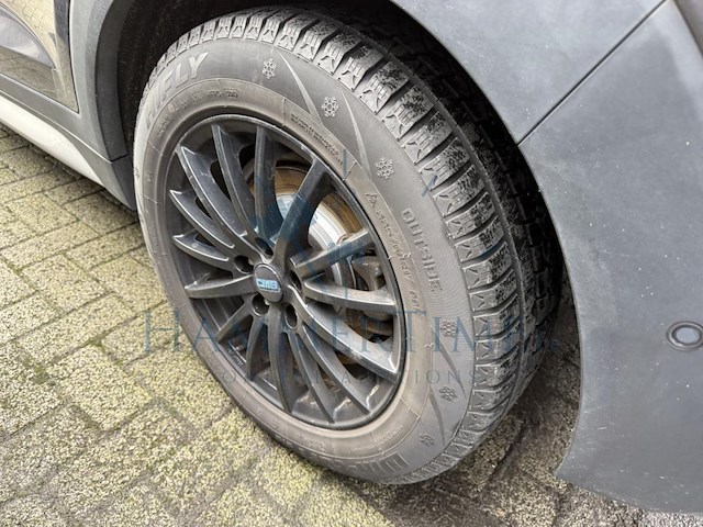 Hyundai tucson 1.7 crdi 2wd executive isg dct 141 at, 2018 - afbeelding 15 van  30