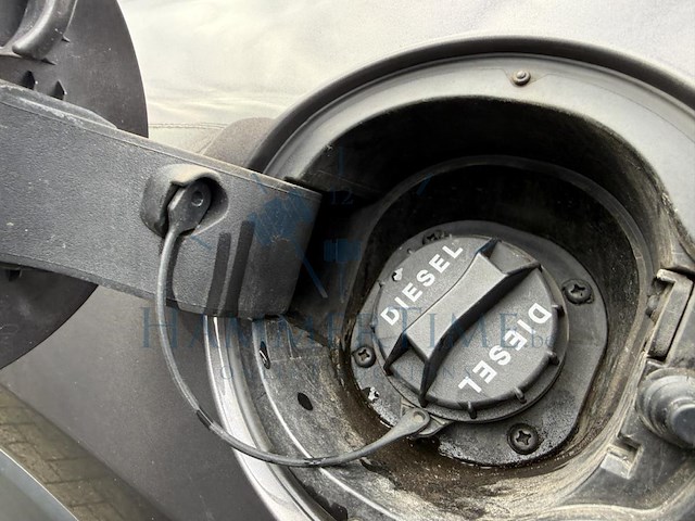 Hyundai tucson 1.7 crdi 2wd executive isg dct 141 at, 2018 - afbeelding 16 van  30