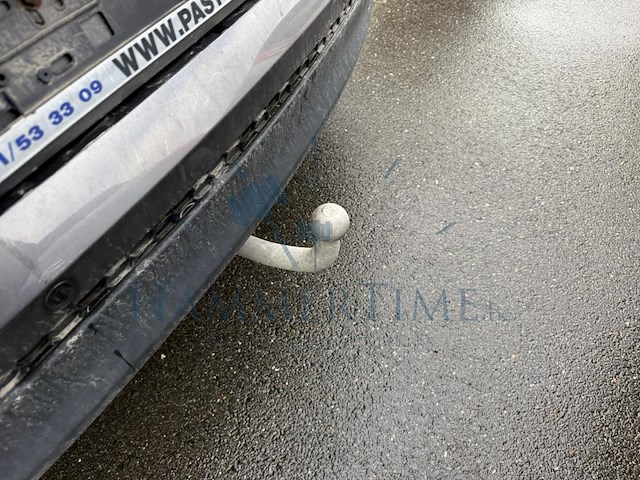 Hyundai tucson 1.7 crdi 2wd executive isg dct 141 at, 2018 - afbeelding 17 van  30