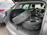 Hyundai tucson 1.7 crdi 2wd executive isg dct 141 at, 2018 - afbeelding 18 van  30