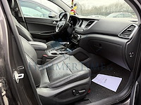 Hyundai tucson 1.7 crdi 2wd executive isg dct 141 at, 2018 - afbeelding 20 van  30