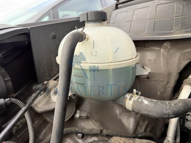 Hyundai tucson 1.7 crdi 2wd executive isg dct 141 at, 2018 - afbeelding 22 van  30