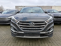 Hyundai tucson 1.7 crdi 2wd executive isg dct 141 at, 2018 - afbeelding 12 van  30