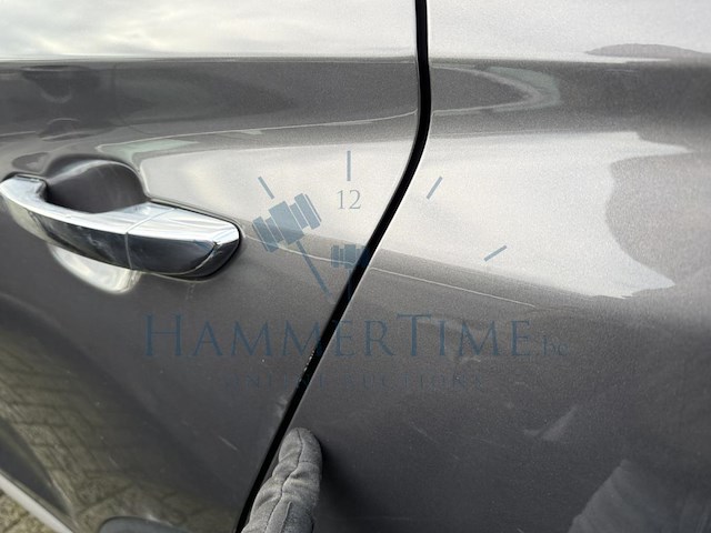 Hyundai tucson 1.7 crdi 2wd executive isg dct 141 at, 2018 - afbeelding 24 van  30