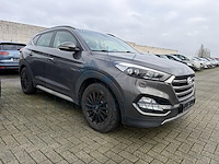 Hyundai tucson 1.7 crdi 2wd executive isg dct 141 at, 2018 - afbeelding 23 van  30